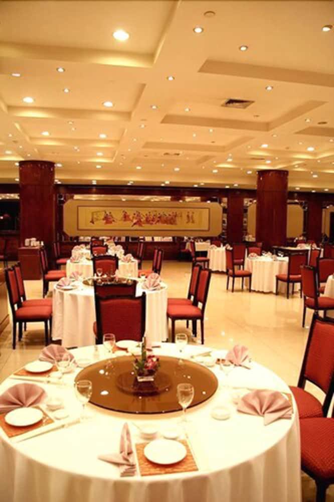Jinma Palace Ханджоу Екстериор снимка
